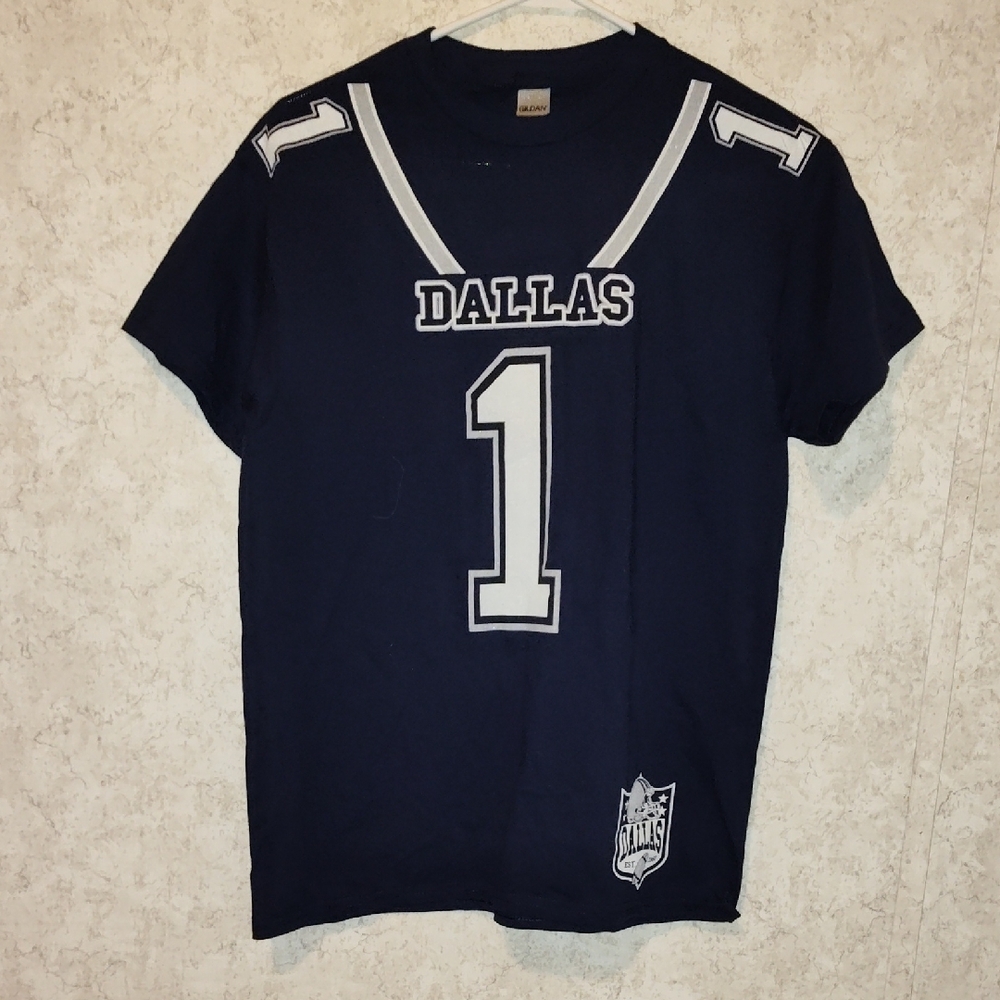 Gildan Dallas Tee - Short Sleeve